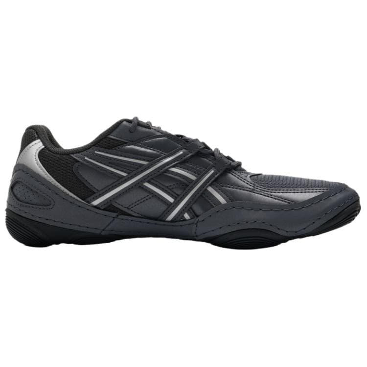 Кроссовки asics Hypersync Повседневная обувь Low Топ Черный мужской - изображение 2