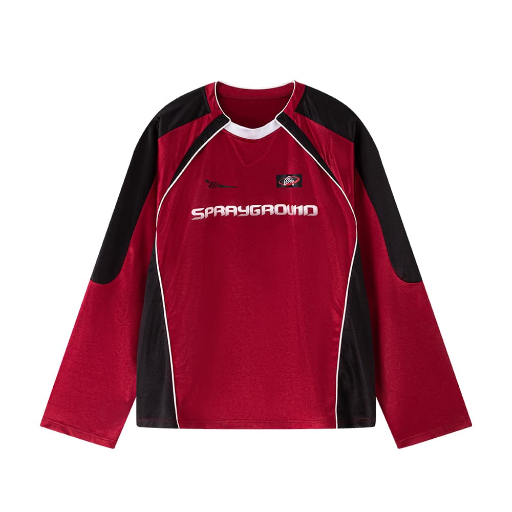 Футболка SPRAYGROUND Унисекс Футболки - изображение 1