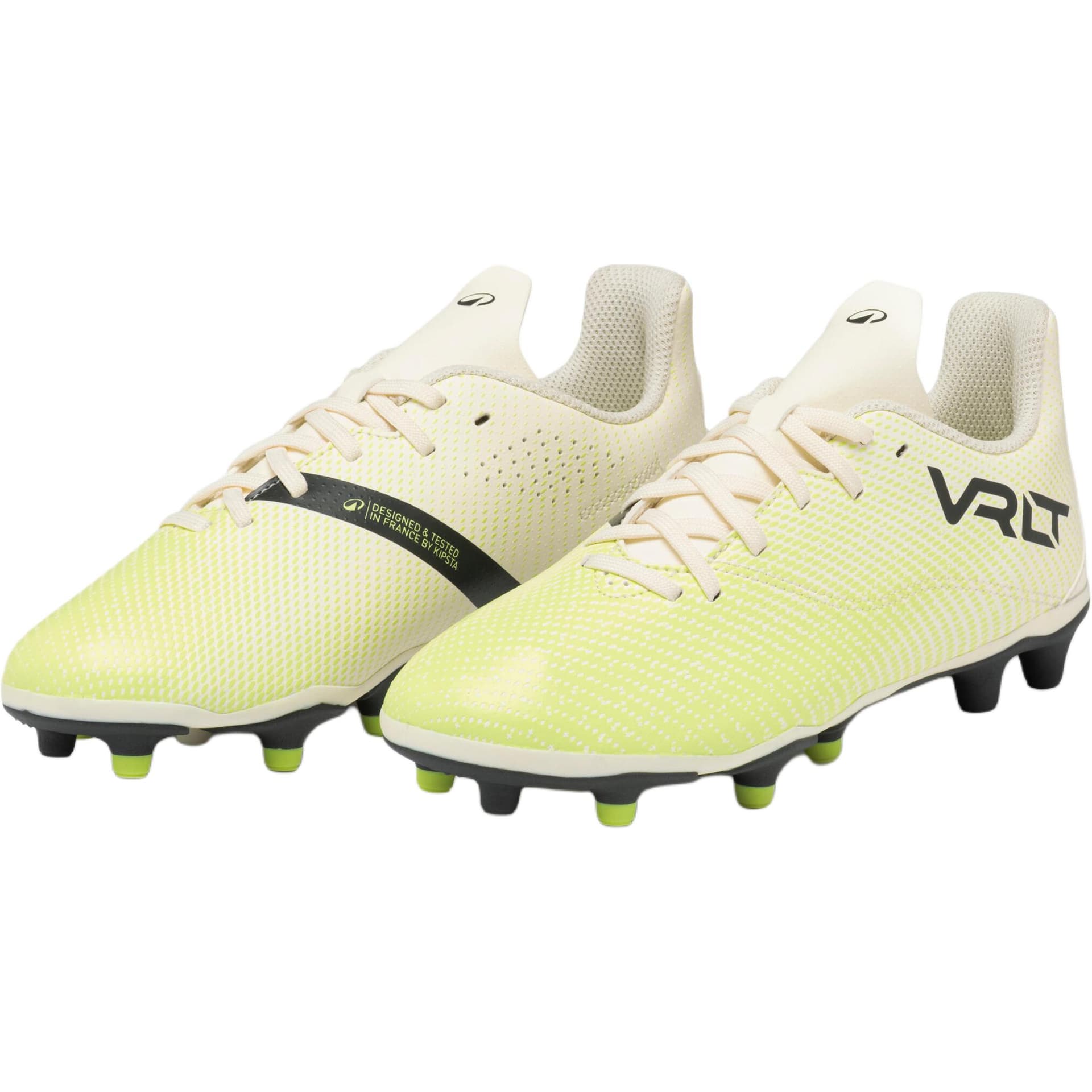 Бутсы DECATHLON VIRALTO I Лоу-топы Футбольные бутсы Детский - изображение 2