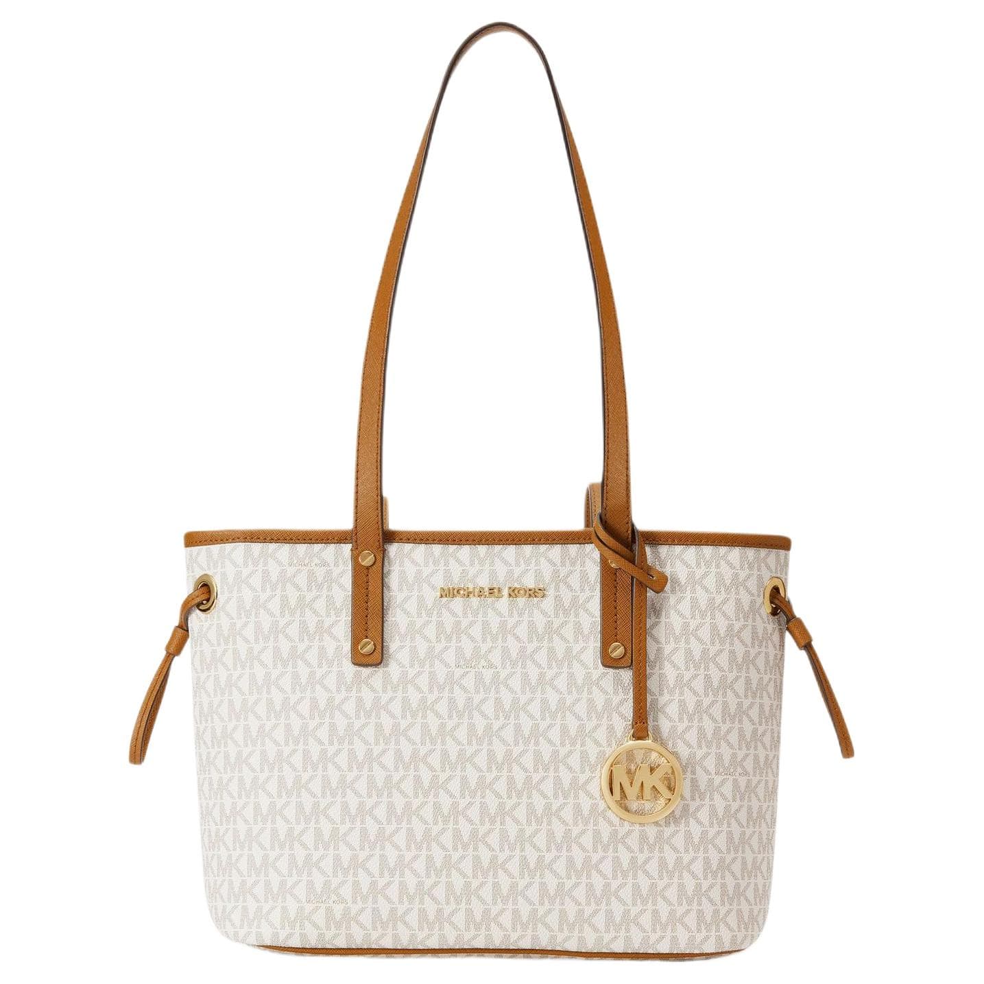 Сумка MICHAEL KORS MK Jet Set Travel Tote - изображение 1