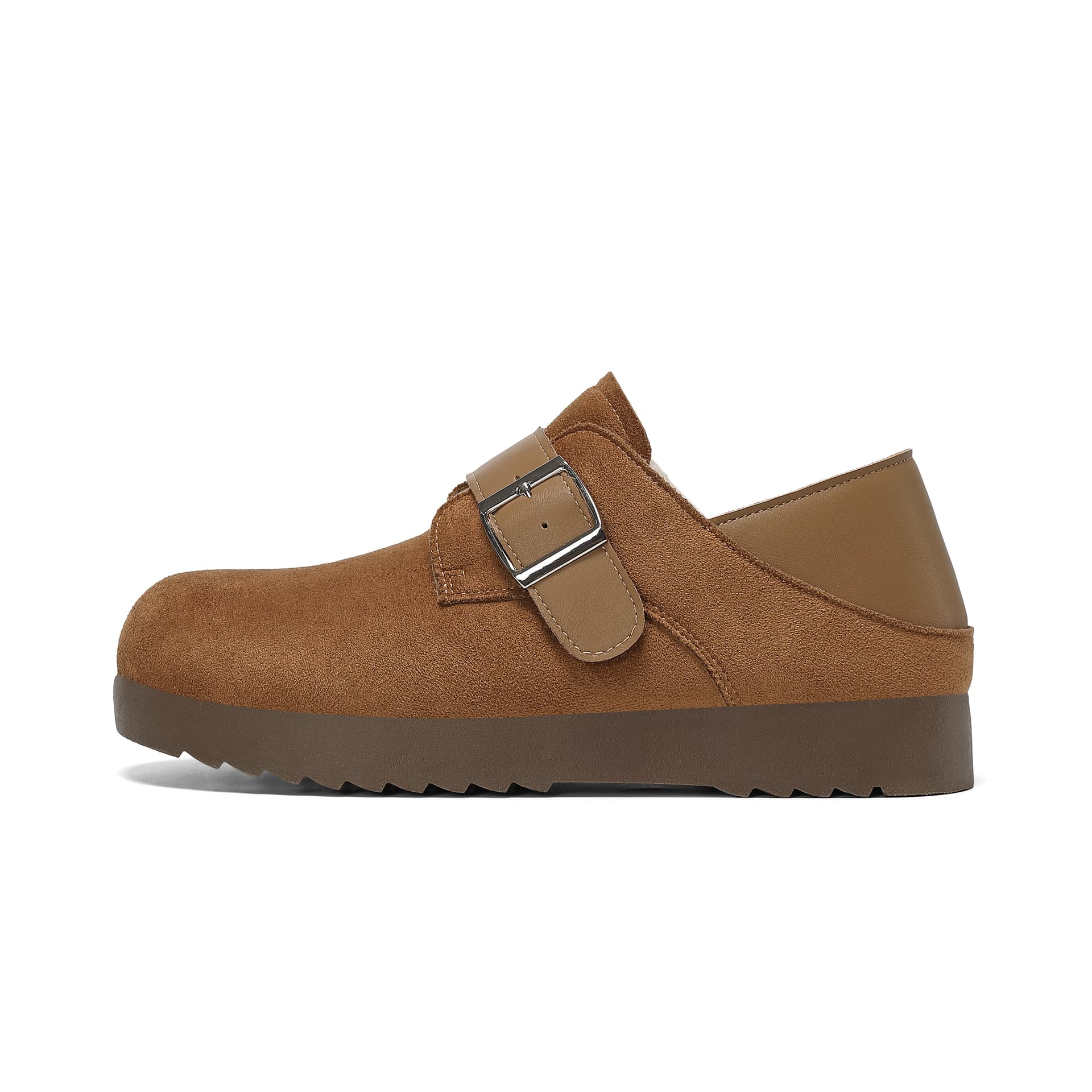 Сандалии ZHR Обувь в стиле Birkenstock Женские - изображение 1