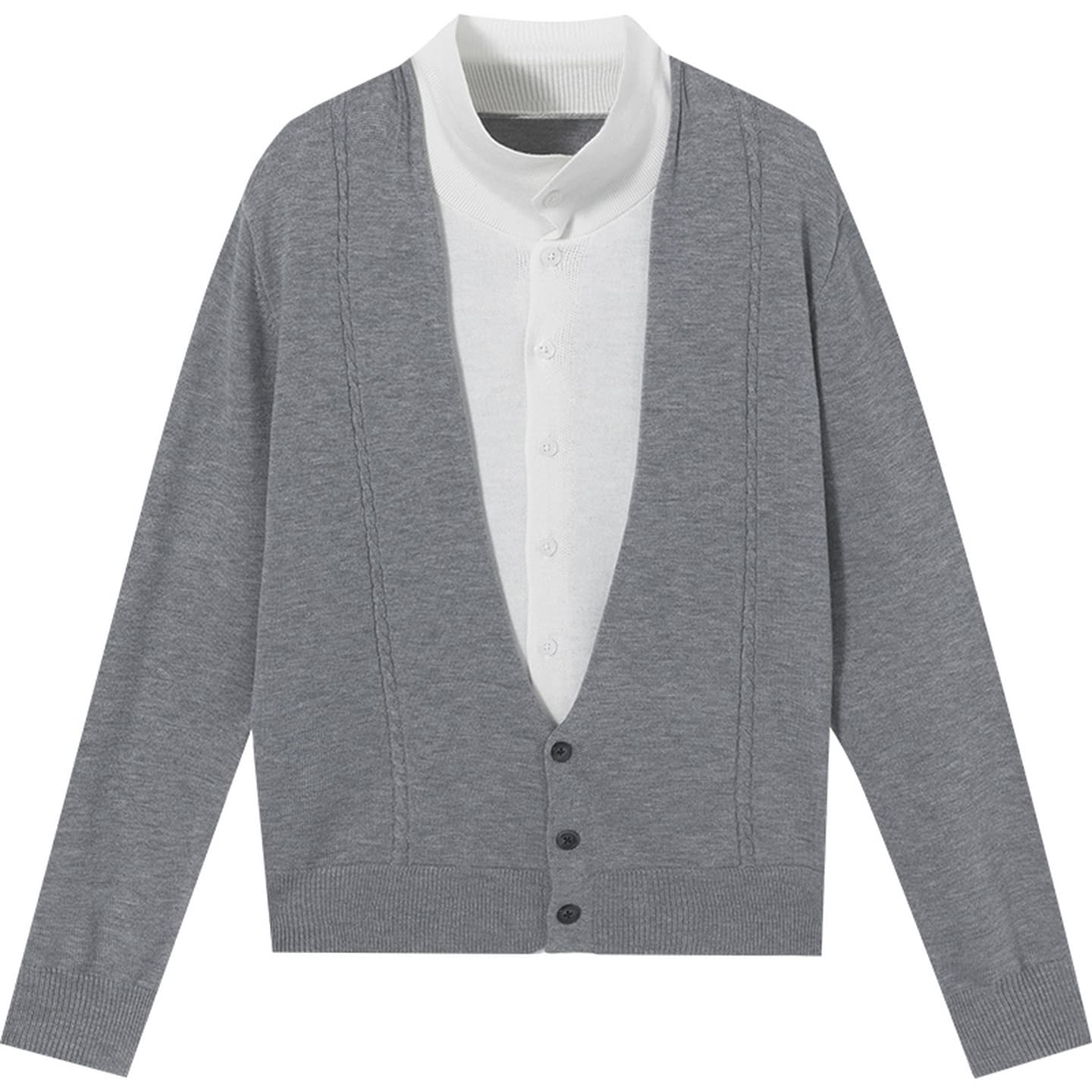 Кофта PSO Brand Унисекс Свитеры - изображение 1