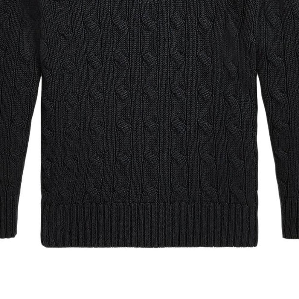 Свитер Polo Ralph Lauren Классическая версия для детей - изображение 3