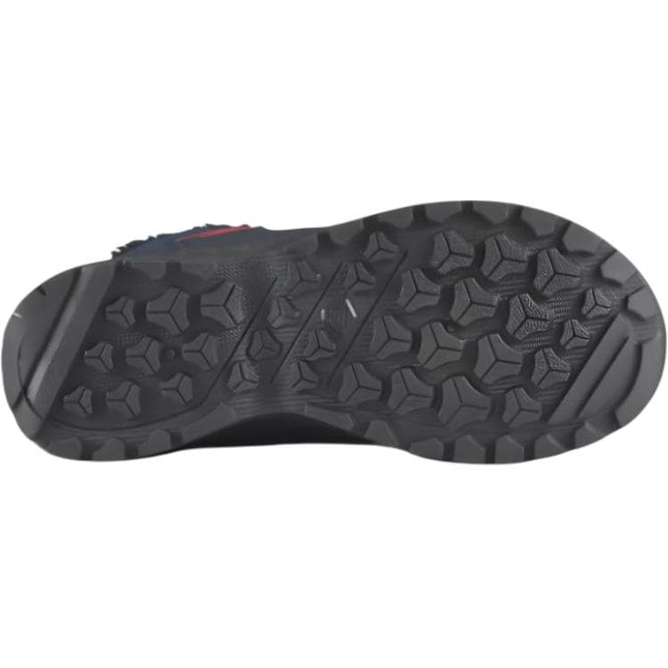 DECATHLON SH100 Антискользящий Анти-удар Износостойкий Водонепроницаемый Теплоизоляционный Детские ботинки Подростки - изображение 16