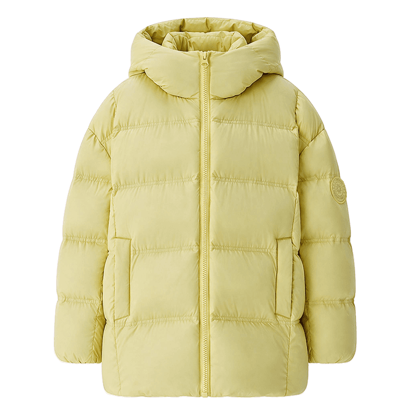 SNOW FLYING Kids Пуховики - изображение 1