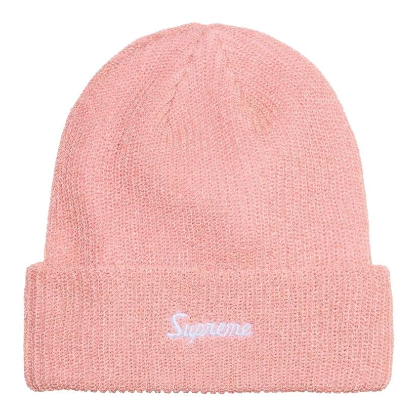 Шапка supreme Шапки-бини Унисекс - изображение 1