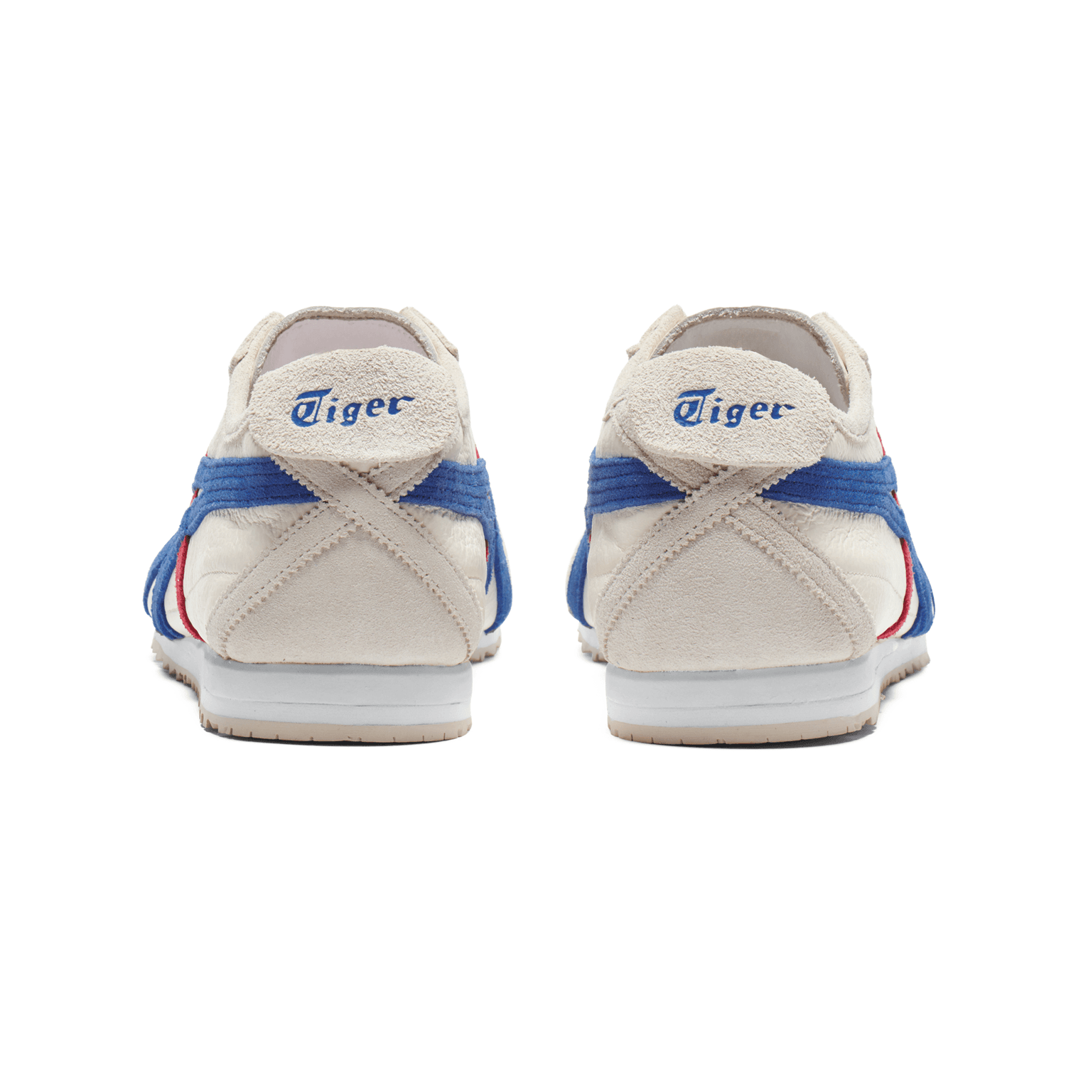 Кроссовки Onitsuka Tiger MEXICO 66 SD - изображение 6