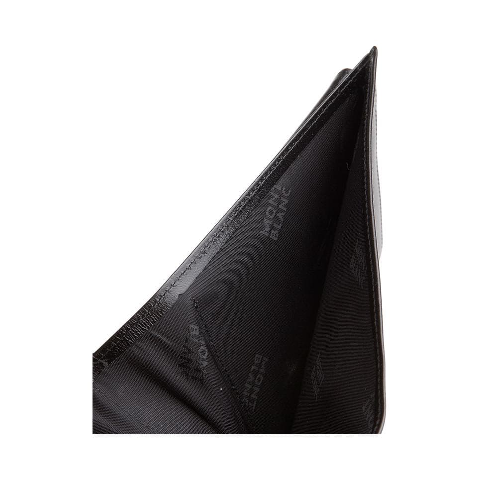 Портмоне Montblanc Meisterstück Wallet - изображение 6