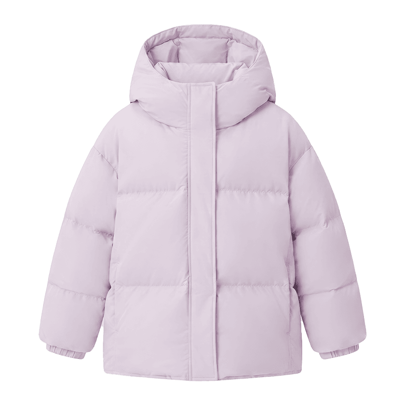 SNOW FLYING Kids Пуховики - изображение 1