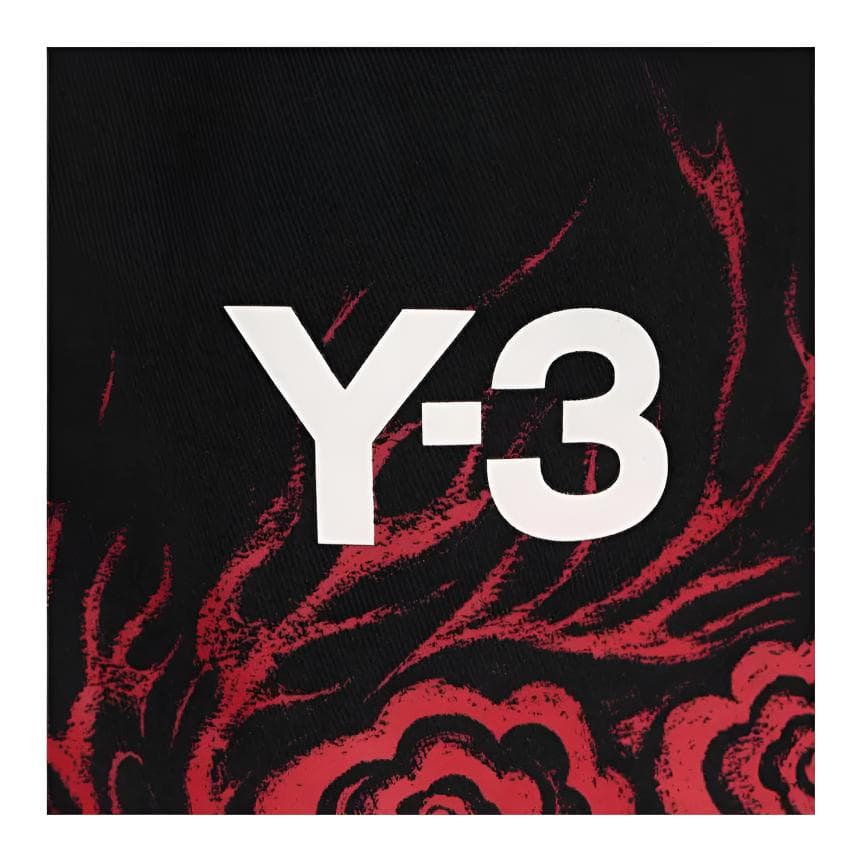 Мини-сумка Y-3 JFA Tote - изображение 4