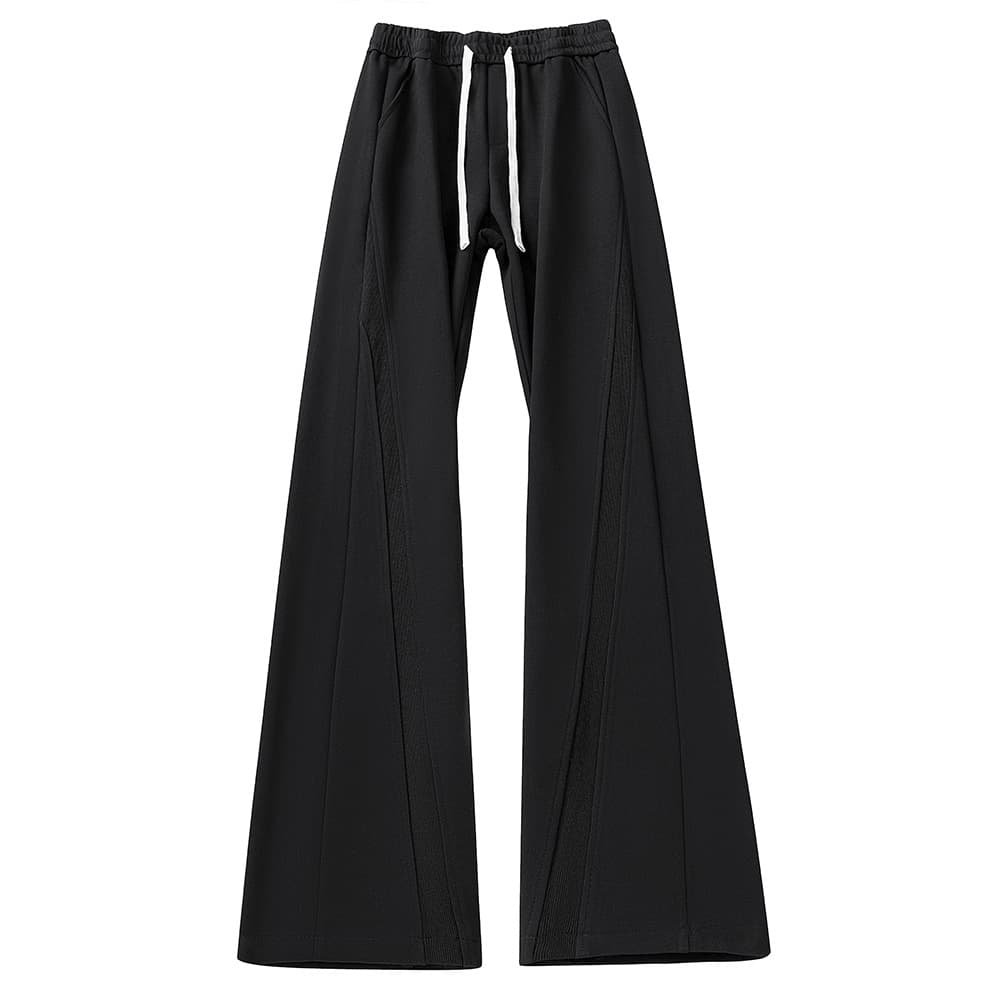 Штаны JEANSWEST Унисекс Спортивные трикотажные брюки - изображение 1