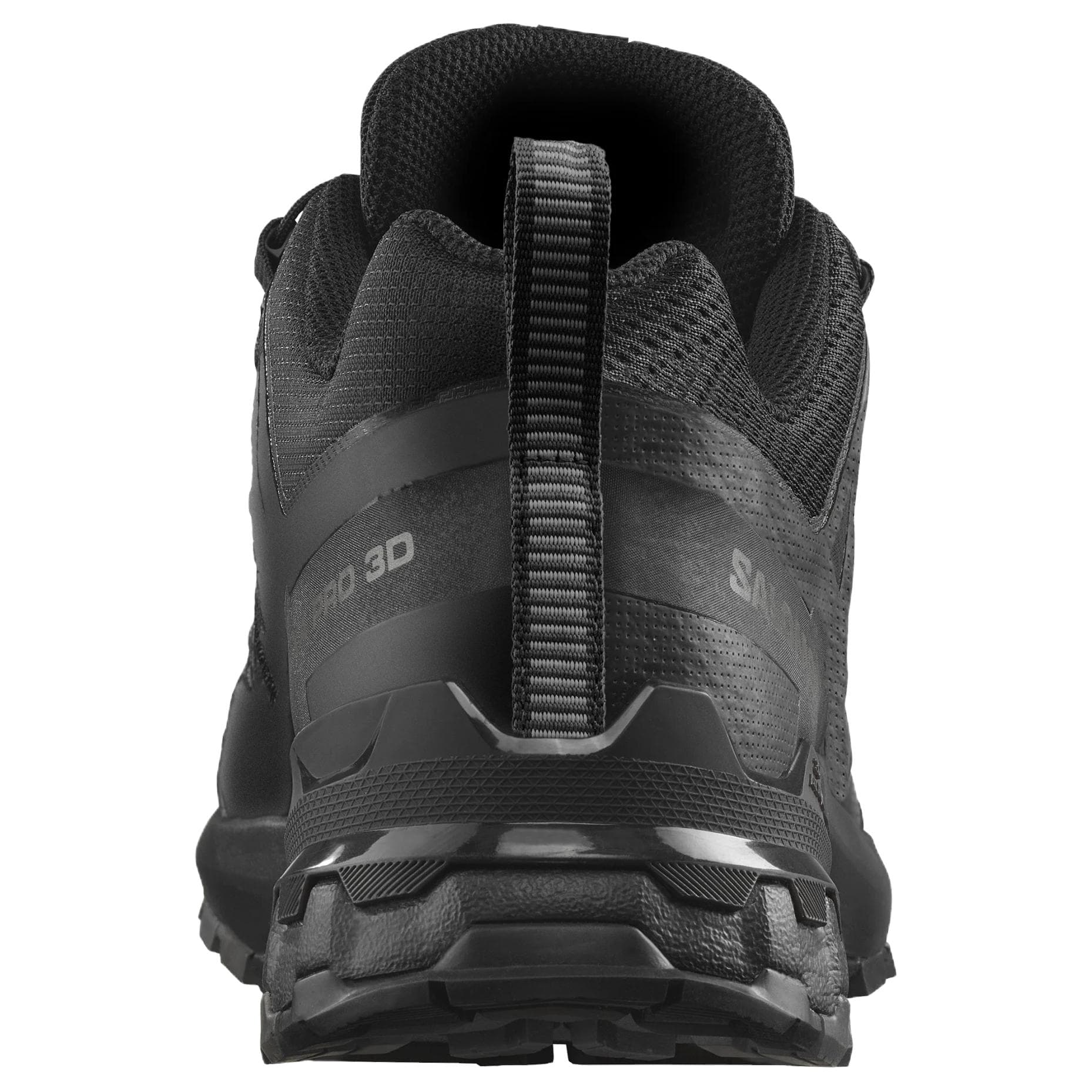 Кроссовки SALOMON XA Pro 3D V9 - изображение 5