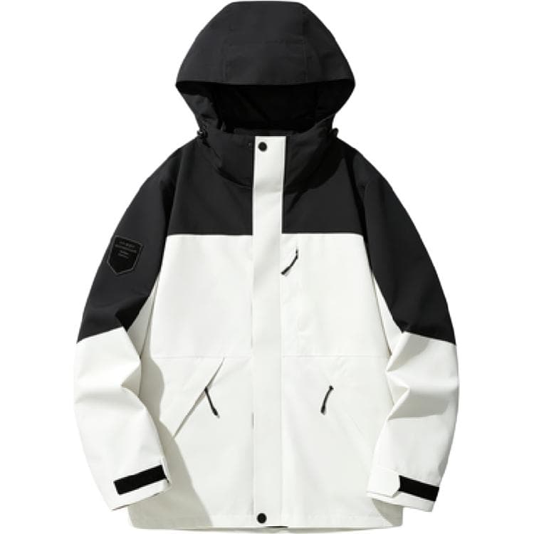 Демисезонная куртка SNOW FLYING Tianshan Collection 1,0 Ветровка Унисекс - изображение 1