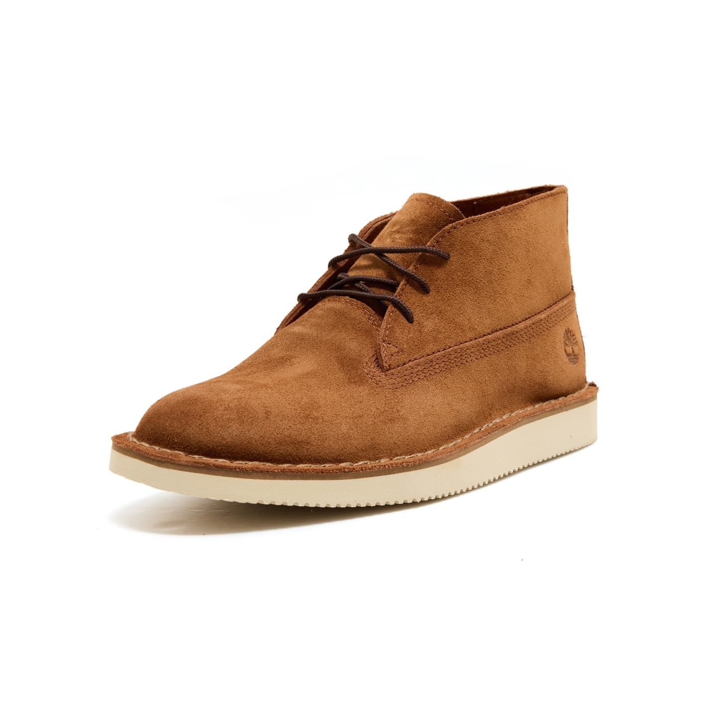 Сапоги TIMBERLAND Ботильоны Ржаво-красный Мужской - изображение 3