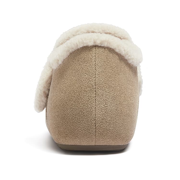 Сандалии Верблюжий цвет Повседневная сумка Обувь в стиле Birkenstock Женские - изображение 5