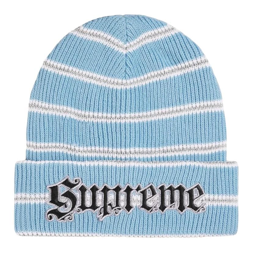 Шапка supreme Шапки-бини Унисекс - изображение 1