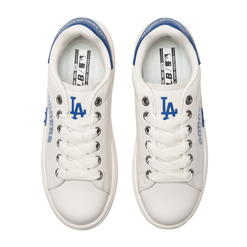 Кроссовки MLB Chunky Classic - изображение 4