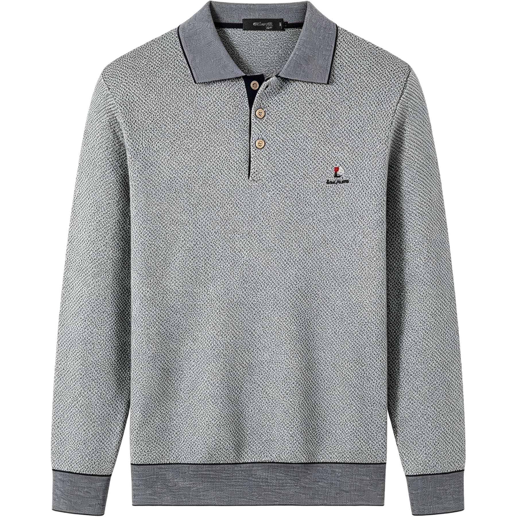 Кофта PIERRE CARDIN Мужской Свитеры - изображение 1