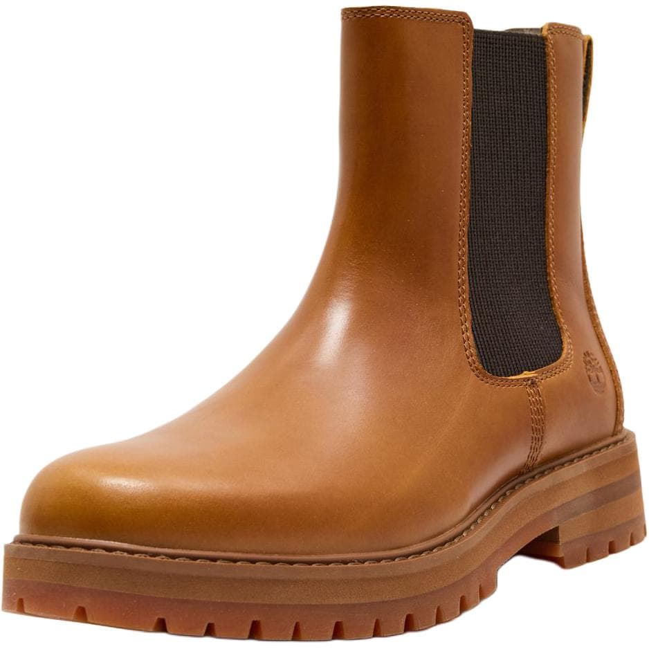 Ботинки челси TIMBERLAND Средней длины Челси Женские - изображение 3