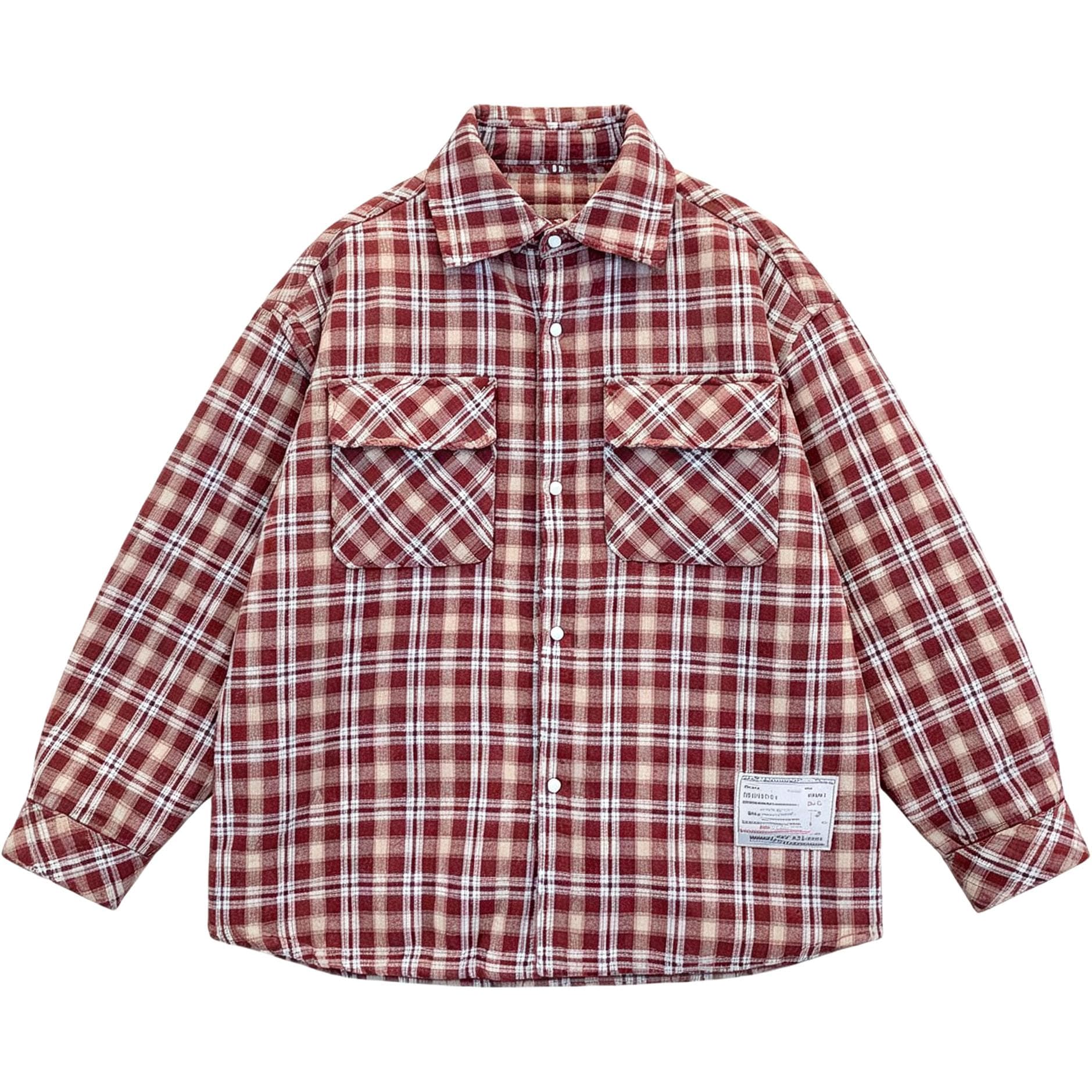 SHIBU Kids Куртки - изображение 1