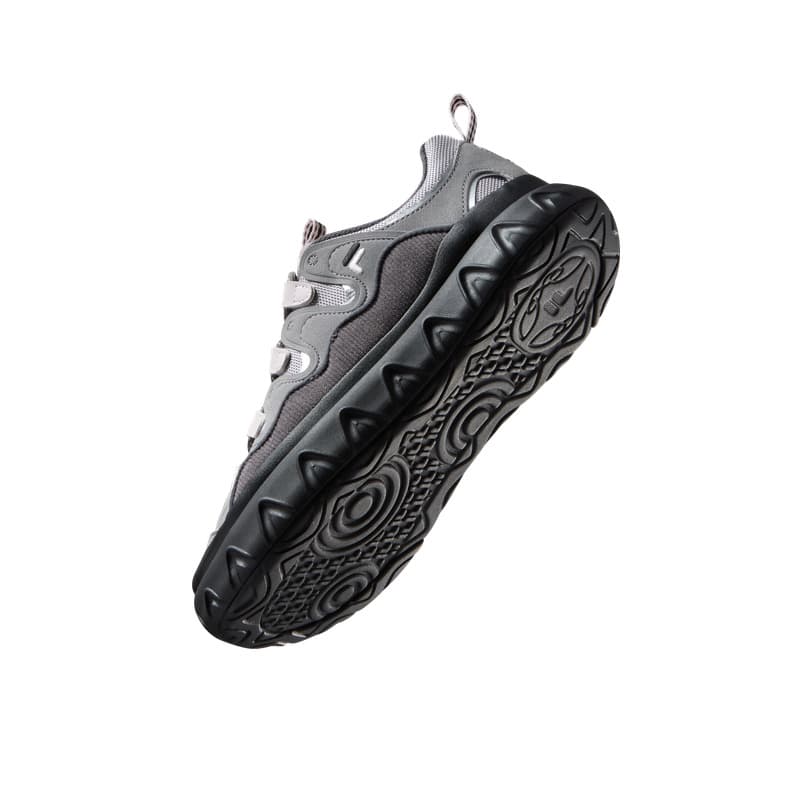 Кроссовки FILA FUSION PISA FLAT Cone Shoes Текстиль Синтетическая кожа Низкие кеды Скейтборд Обувь Женская - изображение 6
