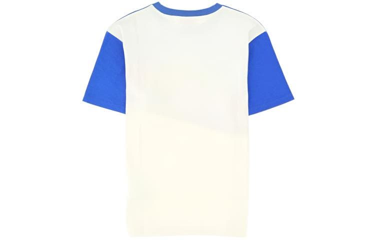 Футболка GUCCI SS23 Blue T-Shirt - изображение 2
