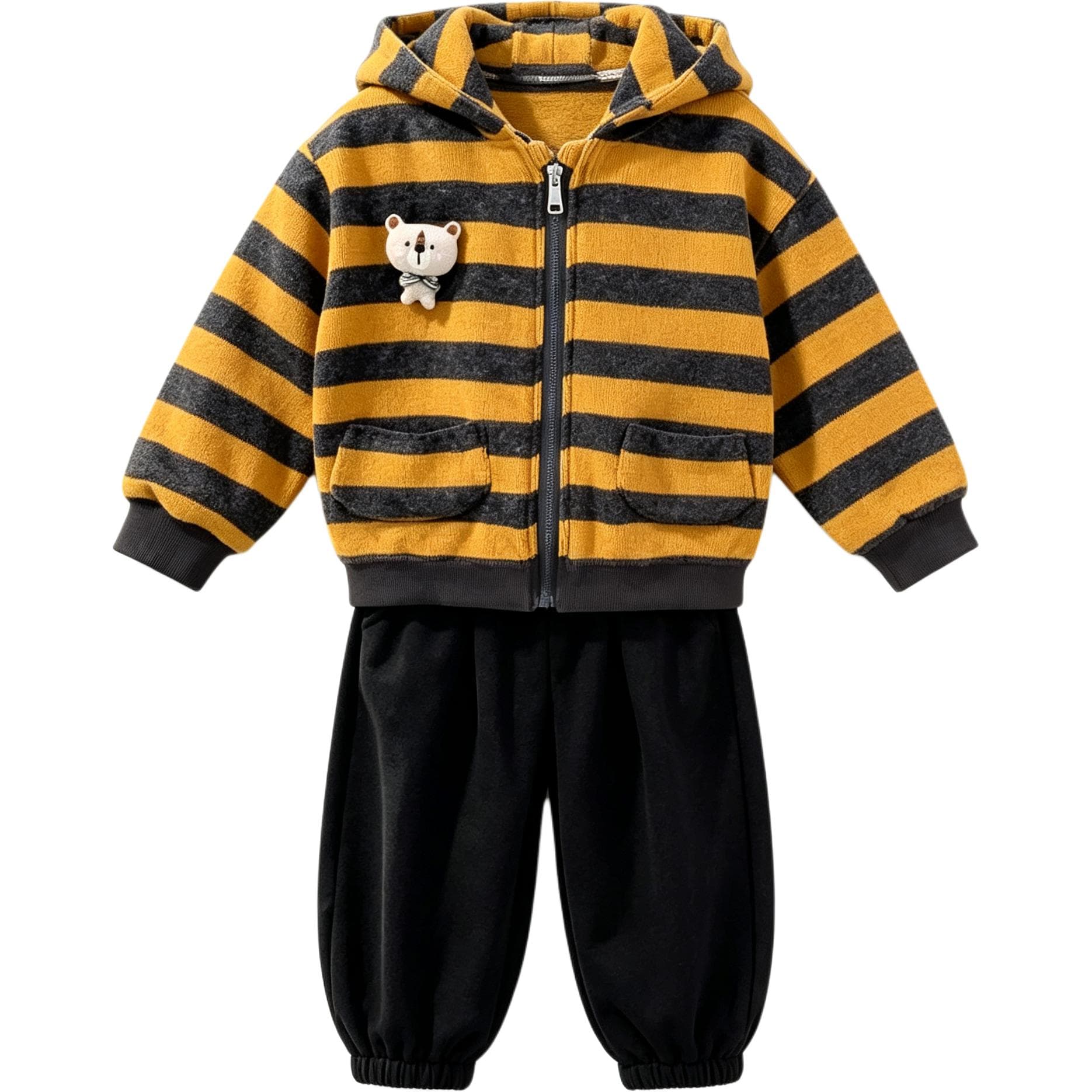 BOBBY ABLEY Kids Повседневные спортивные костюмы Наборы - изображение 1