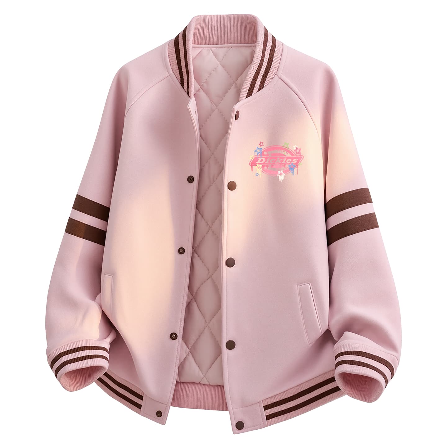 dickies Kids Бейсбольные куртки - изображение 1