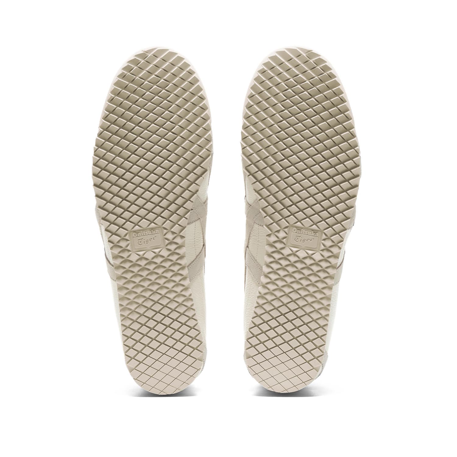 Кроссовки для бега Onitsuka Tiger Mexico 66 SD Cream White — фото 7