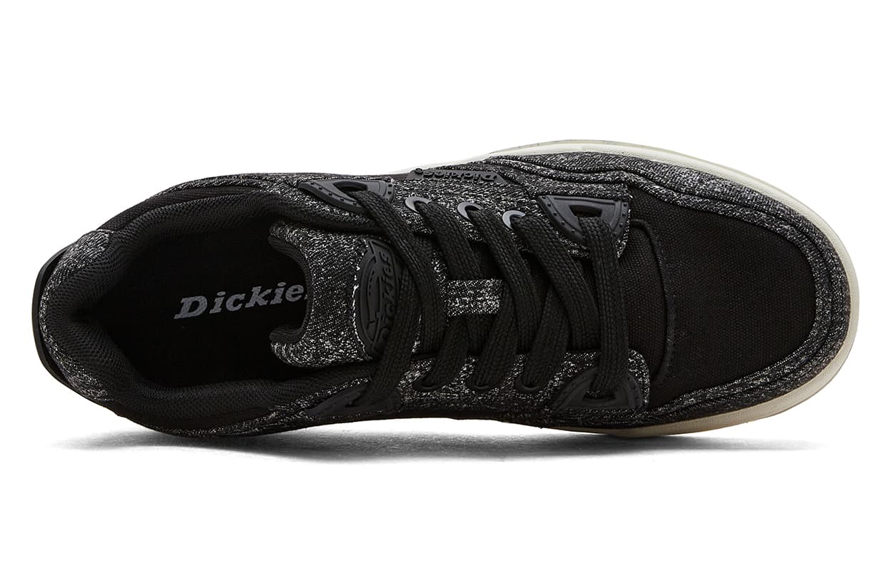 Кроссовки dickies Лоу-топы Скейтборд Обувь Мужской - изображение 3