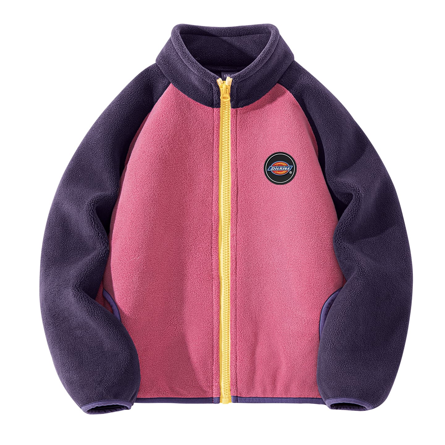 dickies Детские флисовые кофты - изображение 1
