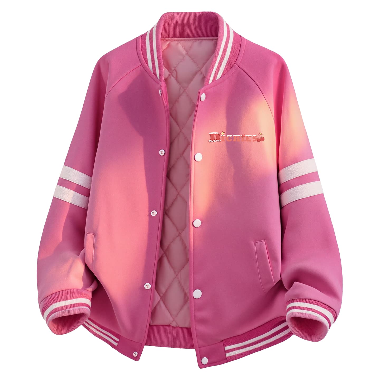 dickies Kids Бейсбольные куртки - изображение 1