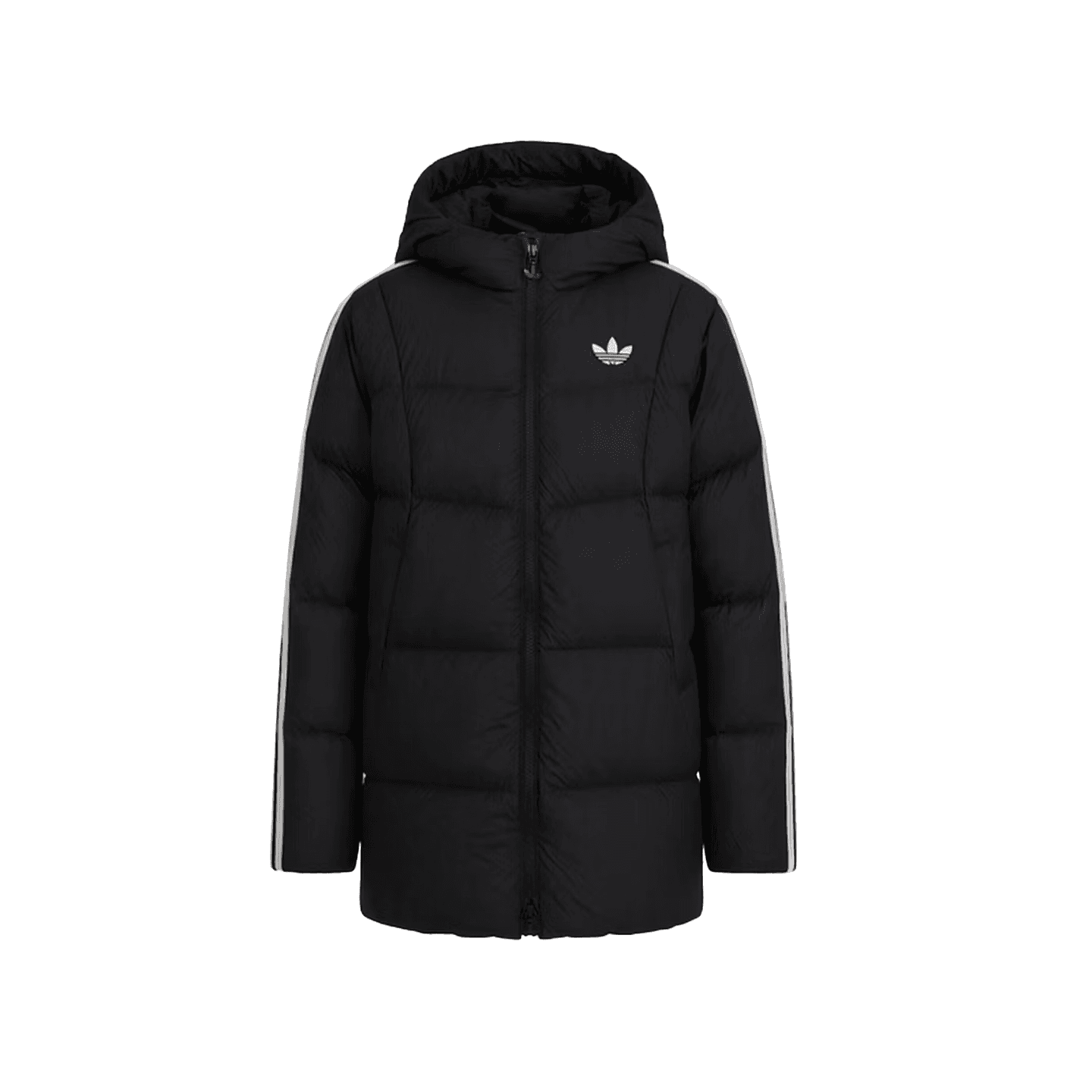Adidas Originals Пуховик Детский - изображение 1