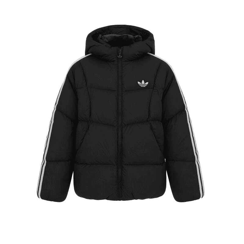 Adidas Originals Пуховик Детский - изображение 1