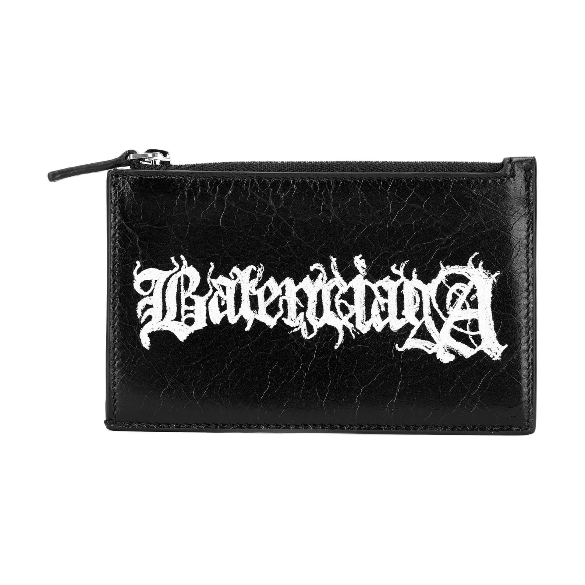 Кошелек Balenciaga DIY - изображение 2