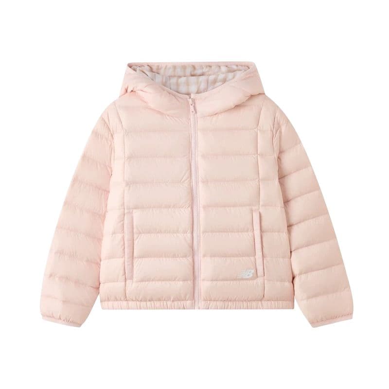 NEW BALANCE KIDS Пуховики - изображение 1