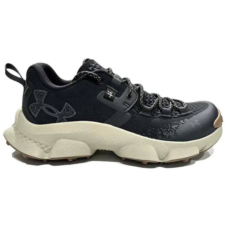 Кроссовки Under Armour Expanse Лоу-топы Походная обувь Мужской Черный - изображение 2