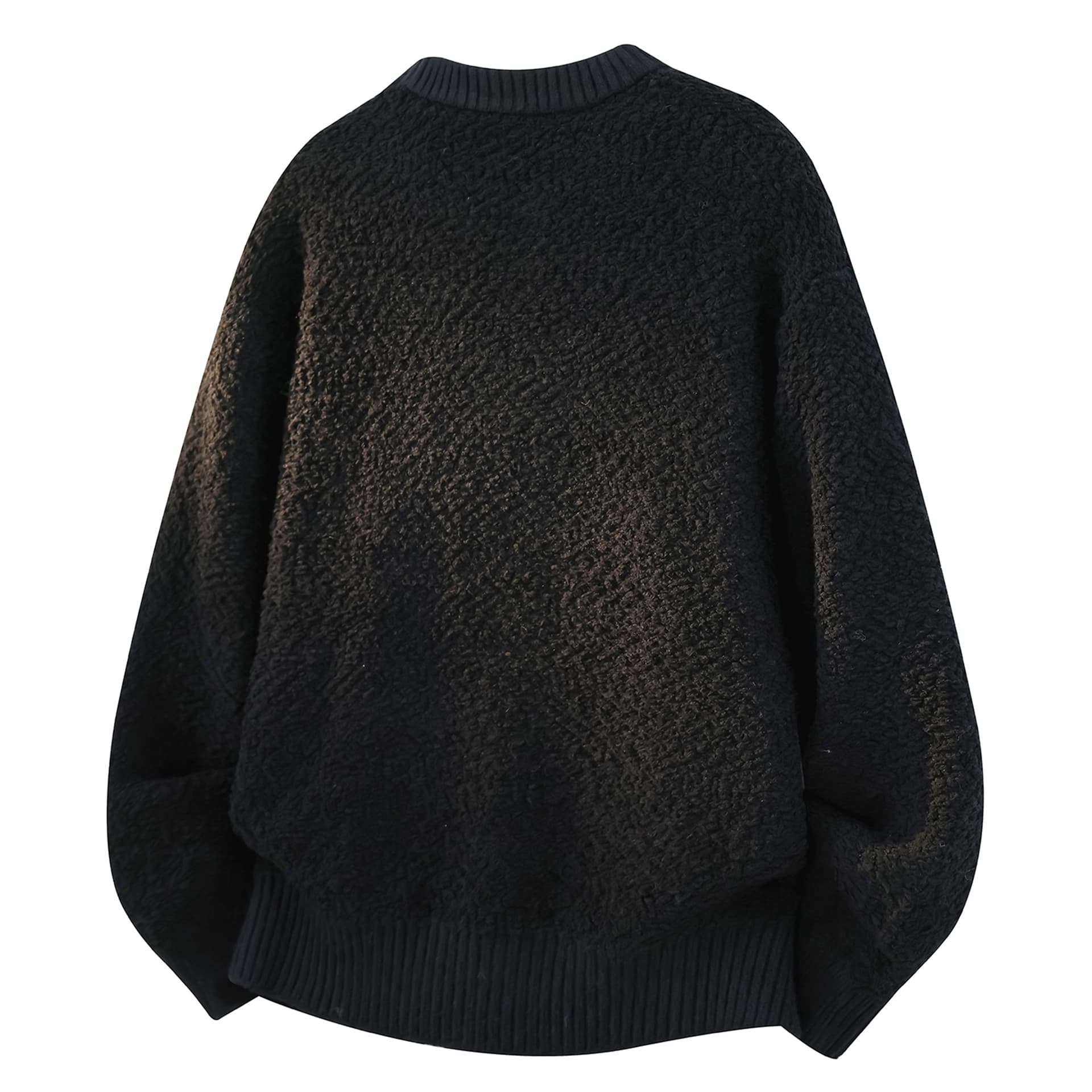 Кофта Jeep Унисекс Свитеры - изображение 2