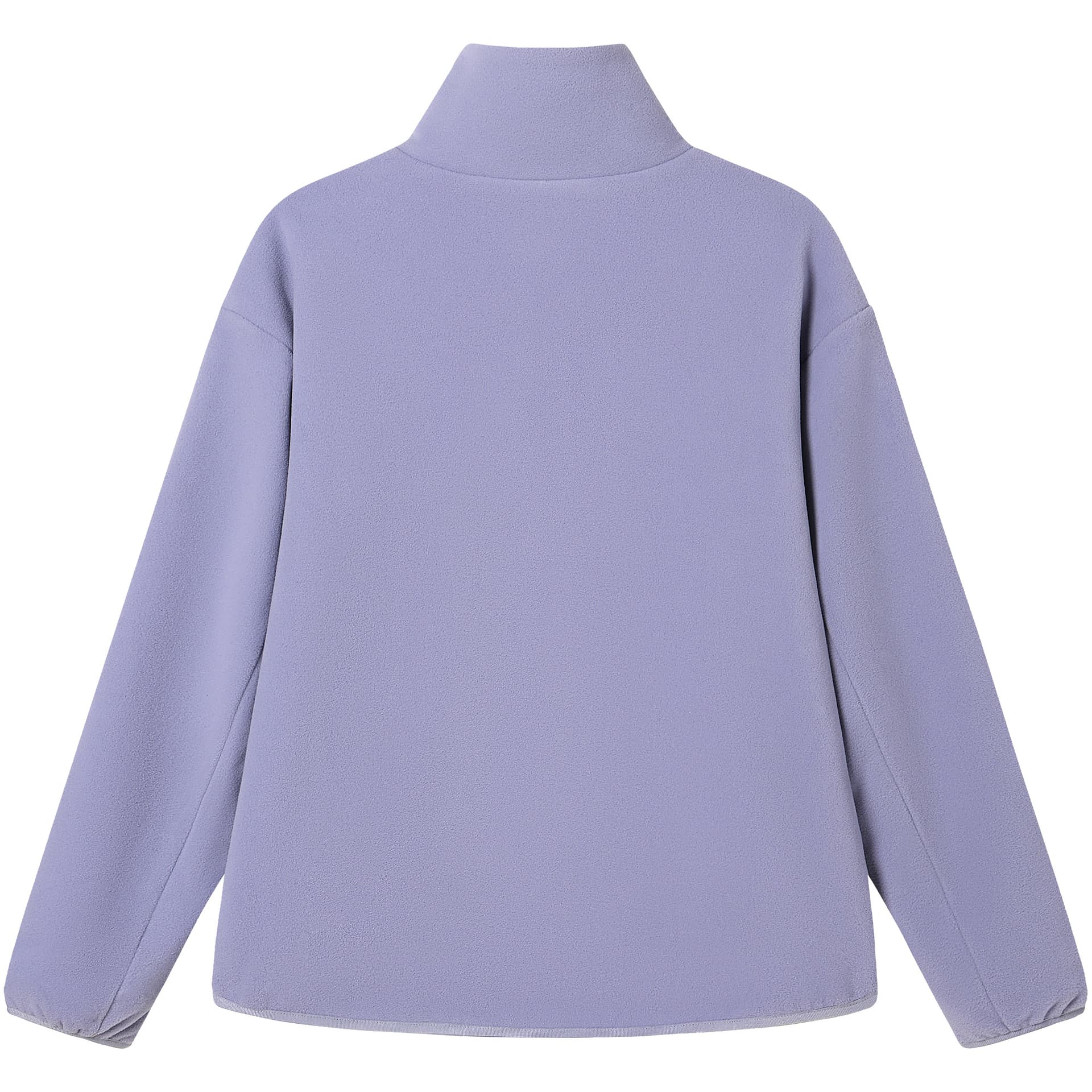 Camel Color Women's Fleece Jacket Верблюжий цвет Женский Флисовый пиджак - изображение 2