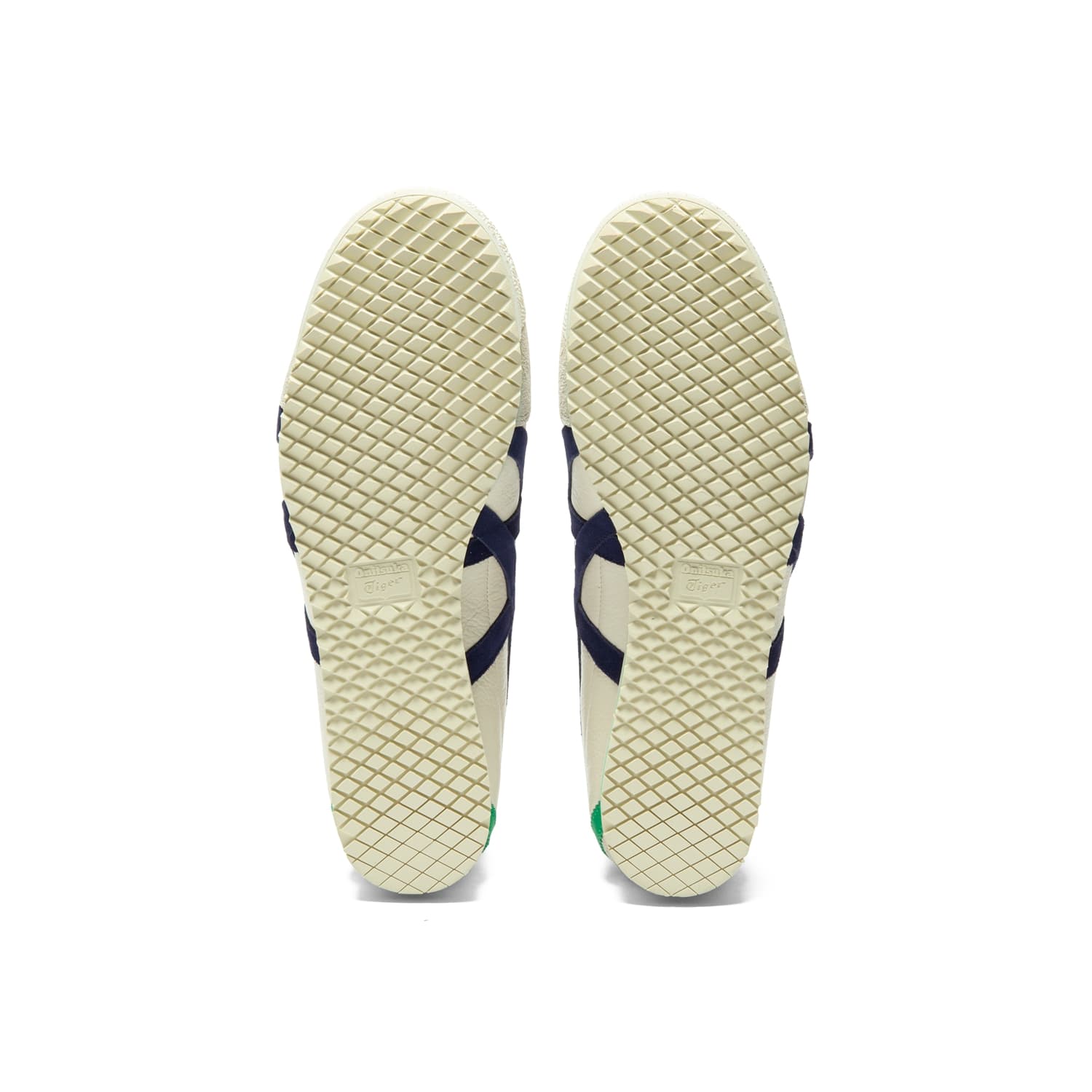 Кроссовки Onitsuka Tiger MEXICO 66 SD VIN Классический Винтаж Противоскользящий Легкий Низкий Верх Повседневная Обувь Унисекс - изображение 7