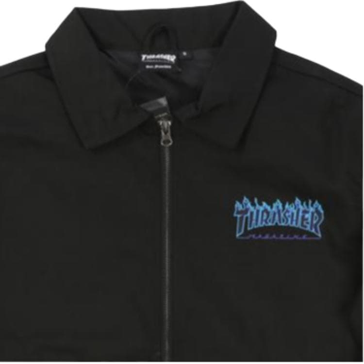 Куртка Thrasher - изображение 2