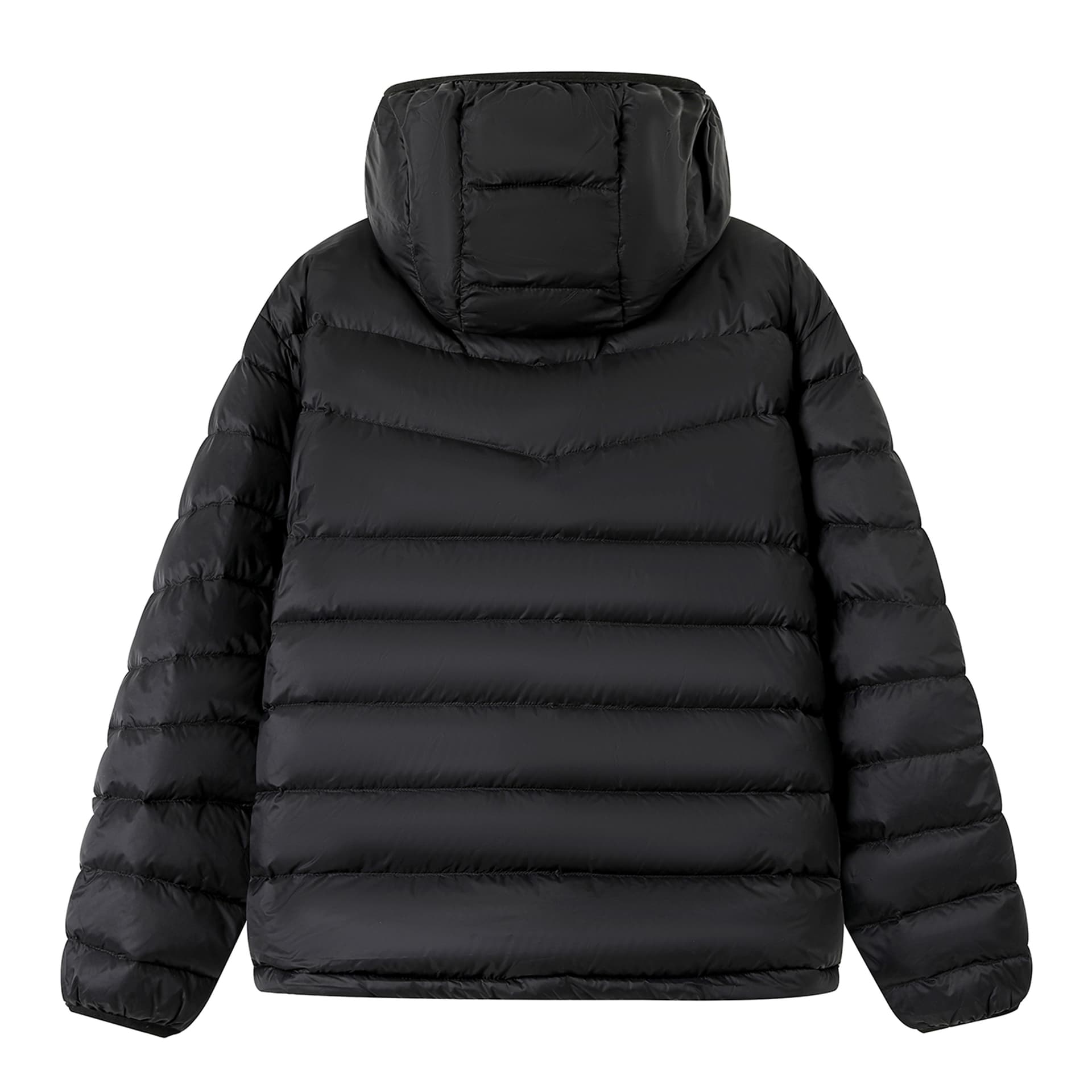 Зимняя куртка SNOW FLYING First Snow Collection Пуховик Мужской - изображение 2