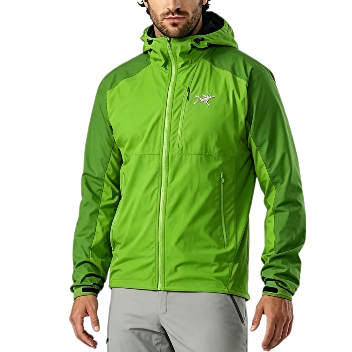 Куртка Arc'teryx PSIPHON FL Куртка Мужская - изображение 1