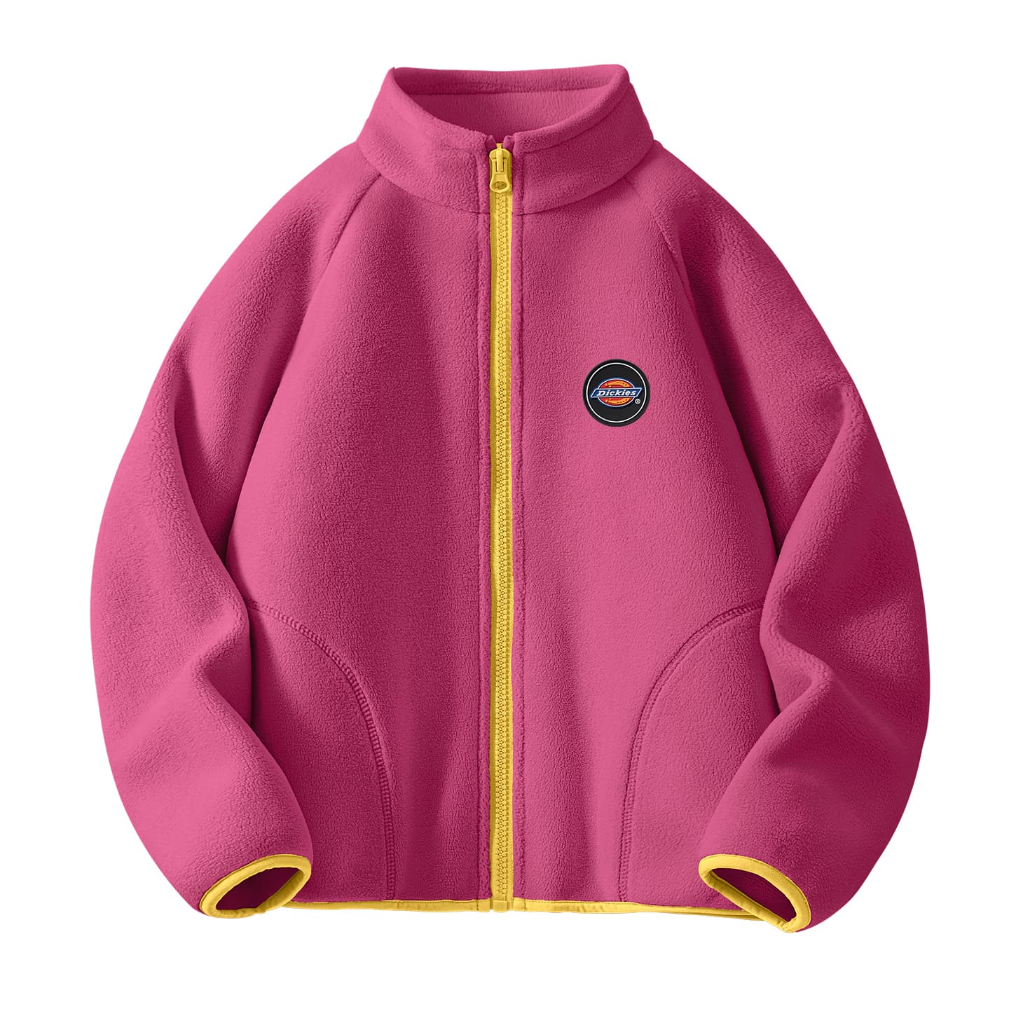 dickies Детские флисовые кофты - изображение 1