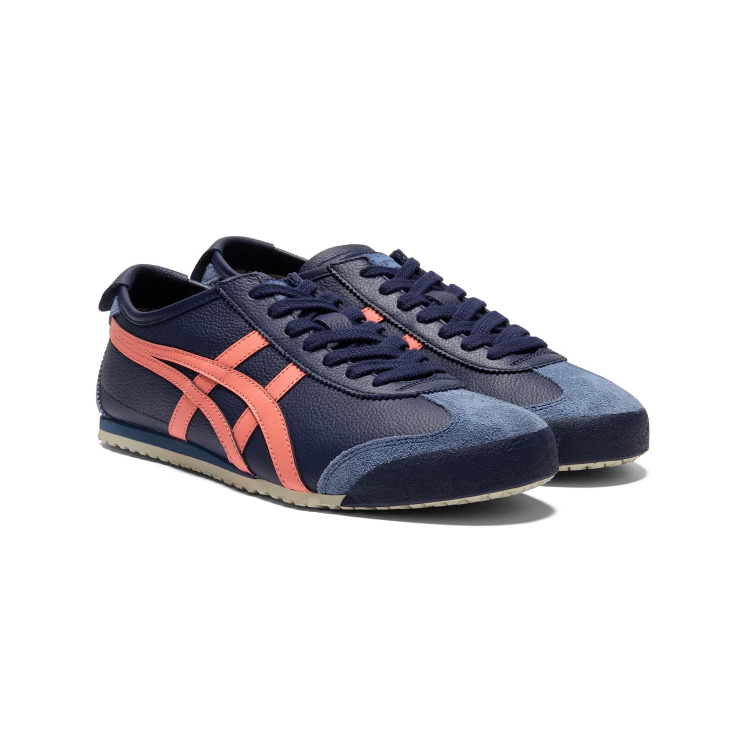 Кроссовки Onitsuka Tiger MEXICO 66 - изображение 3