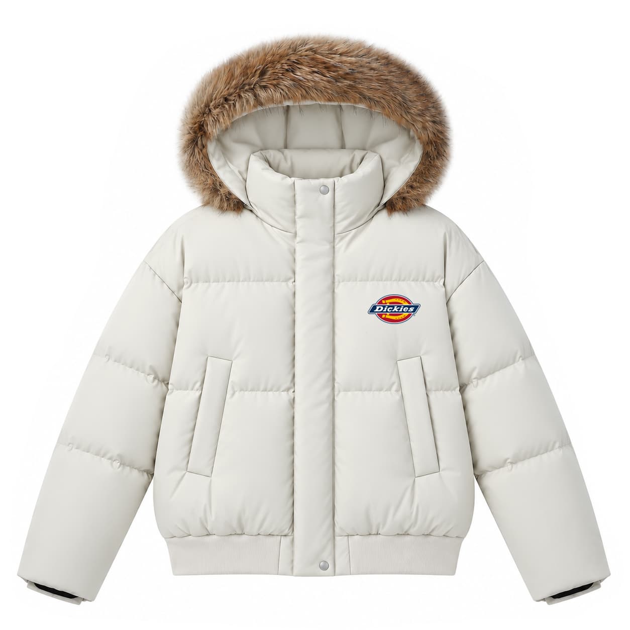 Зимняя куртка dickies Унисекс Пуховики - изображение 1