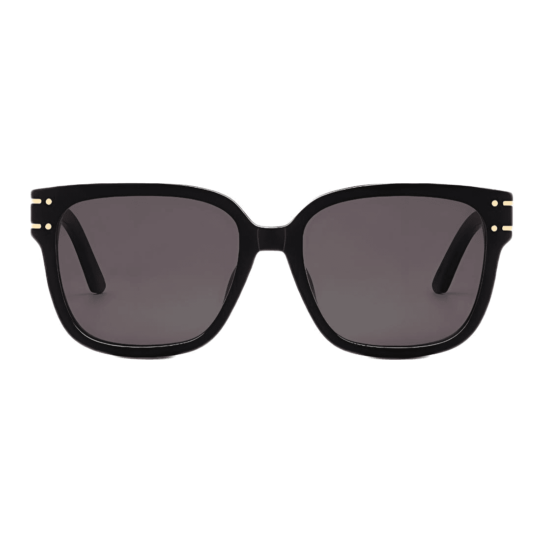 Солнцезащитные очки DIOR DIORSIGNATURE S7F - изображение 2