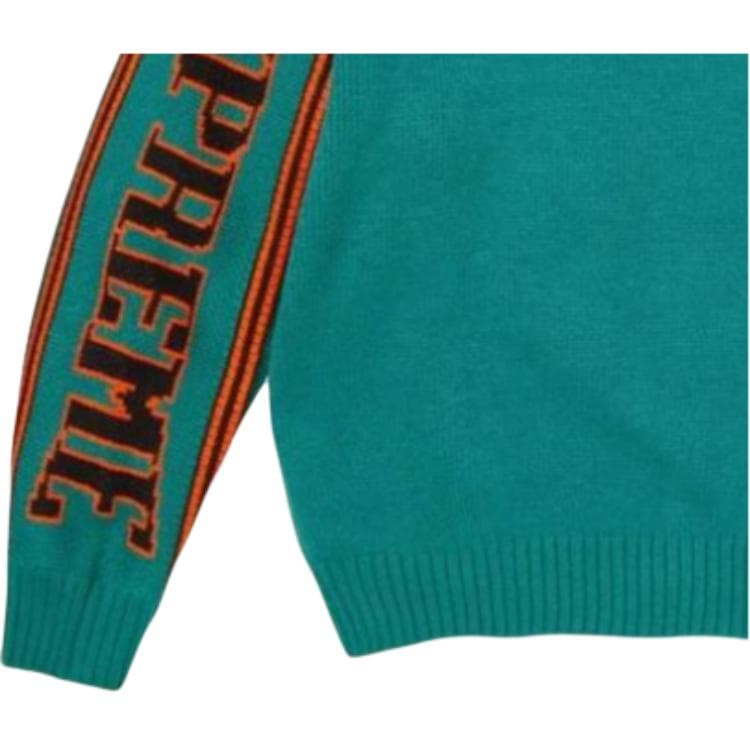 Кофта supreme FW26 Унисекс Свитеры - изображение 13