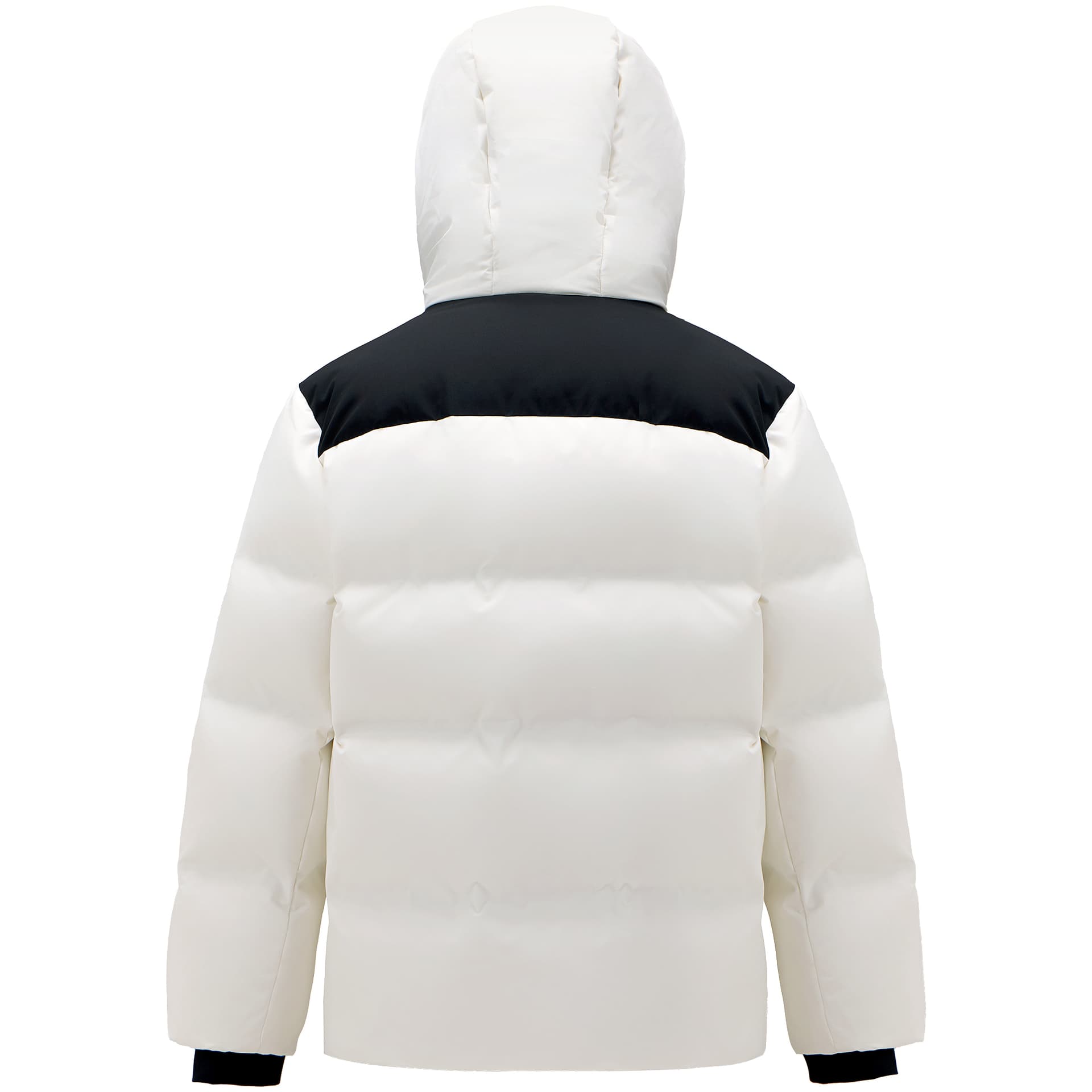 Зимняя куртка Верблюжий цвет Warm Fleece Collection Пуховик Унисекс - изображение 2