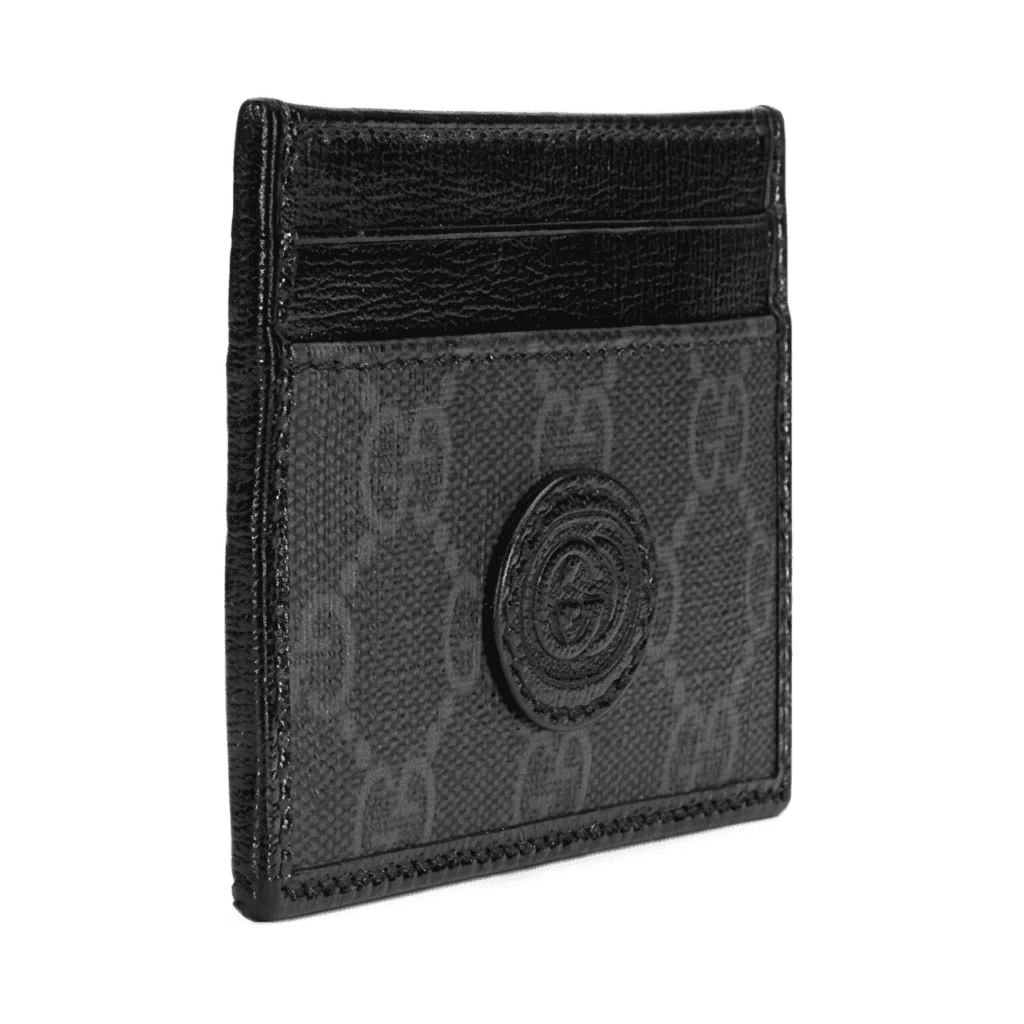 Картхолдер Gucci Wallet - изображение 2